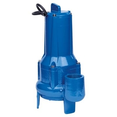 Máy bơm chìm thoát nước cánh Vortex PRM-V