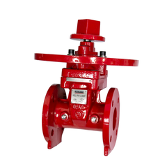 VAN CỔNG TY CHÌM RELIABLE