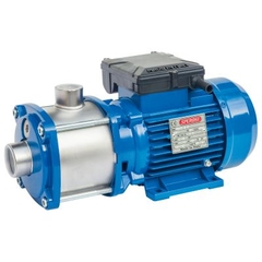 Máy bơm ly tâm trục ngang đa tầng cánh RGXM3