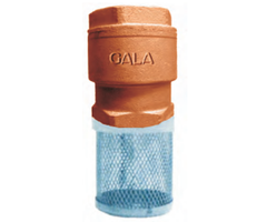 RỌ HÚT (đồng) GALA