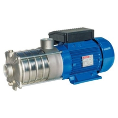 Máy bơm ly tâm trục ngang đa tầng cánh RSXM10