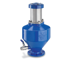 Van xả khí 3 chức năng và ngăn chặn nước thải nhanh SCF-RFP /CSA