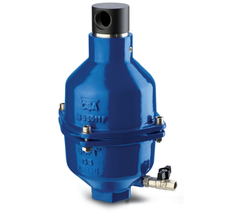 Van xả khí kết hợp nước thải chống sốc không đóng búa chống nước SCF-RFP 2"/ CSA