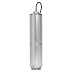 Máy bơm giếng chìm đa tâng cánh SCM-XF