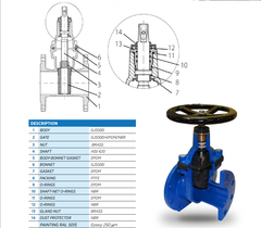 VAN CỔNG TY CHÌM CMO