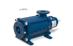 Máy bơm ly tâm liền trục đa tầng cánh e-MP-LOWARA