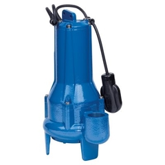 Máy bơm chìm thoát nước cánh Vortex SEM-V