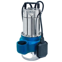 Máy bơm chìm nước thải SXG 1000/1200