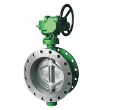VAN BƯỚM INOX GALA