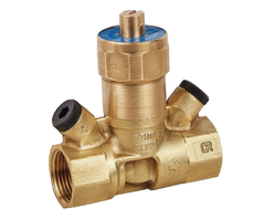 VAN CÂN BẰNG NHIỆT CIMBERIO 778