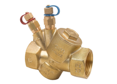 VAN CÂN BẰNG TỰ ĐỘNG CIMBERIO 790