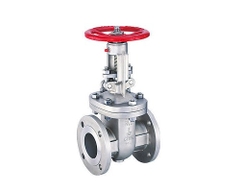 VAN CỔNG INOX