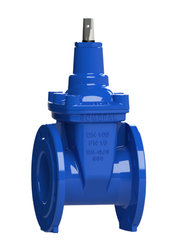 VAN CỔNG TY CHÌM FUCOLI MODEL SOMEPAL