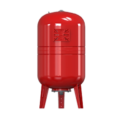Bình tích áp Varem 200L 16 Bar