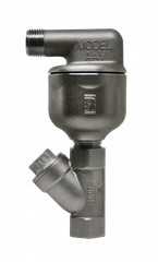 VAN XẢ KHÍ TỰ ĐỘNG RELIABLE