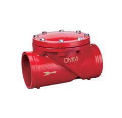 VAN MỘT CHIỀU LÁ LẬT TYCO