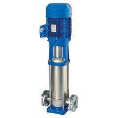 Máy bơm ly tâm trục đứng đa tầng cánh VS16