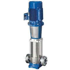 Máy bơm ly tâm trục đứng đa tầng cánh VS32