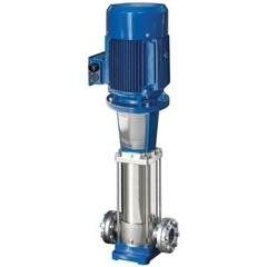 Máy bơm ly tâm trục đứng đa tầng cánh VS65