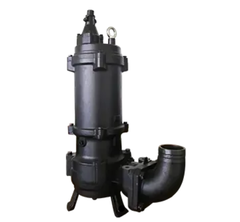 Máy bơm nước thải chìm WQ