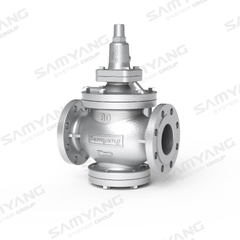 Van Giảm Áp SamYang YPR-1S