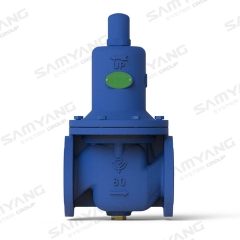 Van Giảm Áp SamYang YPR-2A/2AK/ST