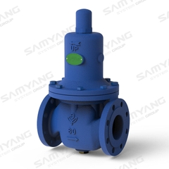 Van Giảm Áp SamYang YPR-2A/2AK/ST