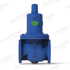 Van Giảm Áp SamYang YPR-2W
