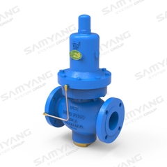 Van Giảm Áp SamYang YPR-41/41K