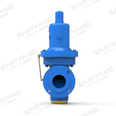 Van Giảm Áp SamYang YPR-41/41K