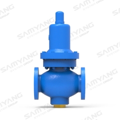Van Giảm Áp SamYang YPR-41/41K