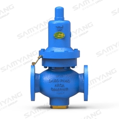 Van Giảm Áp SamYang YPR-41W