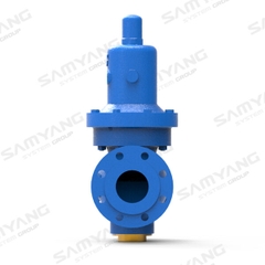 Van Giảm Áp SamYang YPR-41W