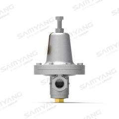 Van Giảm Áp SamYang YPR-50
