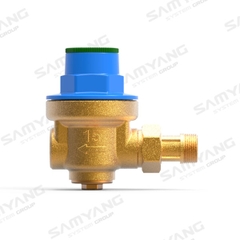 Van Giảm Áp SamYang YPR-8Z