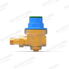 Van Giảm Áp SamYang YPR-8Z