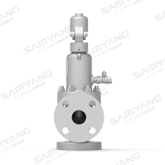 Van An Toàn SamYang YSF-3 (Đóng nắp ca-pô)