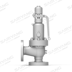 Van An Toàn SamYang YSF-3 (Đóng nắp ca-pô)