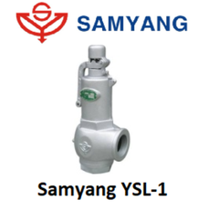 Van An Toàn SamYang YSL-1