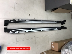 BẬC LÊN XUỐNG, BỆ BƯỚC CHÂN XPANDER