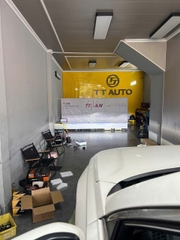 ĐÈN BI LED GẦM CHO HONDA CRV 2023-2026 BẢN G