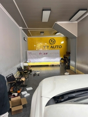 ĐÈN BI LED GẦM CHO HONDA CRV 2023-2026 BẢN G