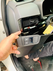 CẢM BIẾN ÁP SUẤT LỐP ICAR C397 CHO HONDA CRV