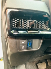 CẢM BIẾN ÁP SUẤT LỐP ICAR C397 CHO HONDA CRV