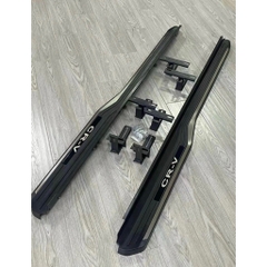 BẬC DẪM LÊN XUỐNG THEO XE HONDA CRV 2023-2026