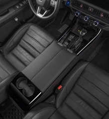 BỆ TỲ TAY BỌC DA HONDA CRV 2023 - 2026