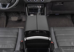 BỆ TỲ TAY BỌC DA HONDA CRV 2023 - 2026