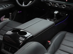 BỆ TỲ TAY BỌC DA HONDA CRV 2023 - 2026