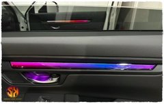 Đèn nội thất 3D nguyên khối cho CRV 2023 - 2026