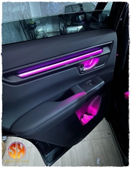 Đèn nội thất 3D nguyên khối cho CRV 2023 - 2026